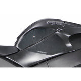 PUIG ADESIVO SERBATOIO SPECIFICO LATERALE PER KAWASAKI ZX-10R 16-18 NERO