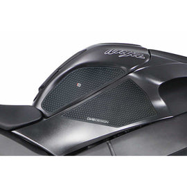PUIG ADESIVO SERBATOIO SPECIFICO LATERALE PER KAWASAKI ZX-10R 19-20 NERO