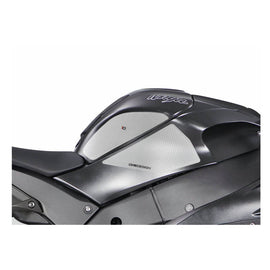 PUIG ADESIVO SERBATOIO SPECIFICO LATERALE PER KAWASAKI ZX-10R 19-20 TRASPARENTE