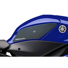 Carica l'immagine nel visualizzatore di Gallery, PUIG ADESIVO SERBATOIO SPECIFICO LATERALE PER YAMAHA YZF-R6 17-20 NERO