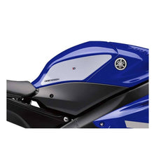 Carica l'immagine nel visualizzatore di Gallery, PUIG ADESIVO SERBATOIO SPECIFICO LATERALE PER YAMAHA YZF-R6 17-20 TRASPARENTE