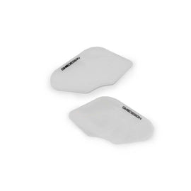PUIG ADESIVO SERBATOIO SPECIFICO LATERALE SUZUKI DL650 XT V-STROM 17-23 TRASPARENTE