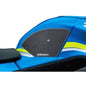 PUIG ADESIVO SERBATOIO SPECIFICO LATERALE SUZUKI GSX-R1000/R 17-21 NERO