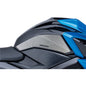 PUIG ADESIVO SERBATOIO SPECIFICO LATERALE SUZUKI GSX-S750 17-21 TRASPARENTE