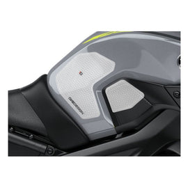 PUIG ADESIVO SERBATOIO SPECIFICO LATERALE YAMAHA MT-09 SPORT TRACKER 13-16 TRASPARENTE