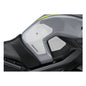 PUIG ADESIVO SERBATOIO SPECIFICO LATERALE YAMAHA MT-09 SPORT TRACKER 13-16 TRASPARENTE