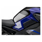 PUIG ADESIVO SERBATOIO SPECIFICO LATERALE YAMAHA MT-10 16-21 TRASPARENTE