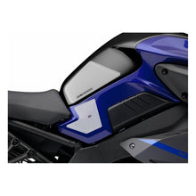Carica l'immagine nel visualizzatore di Gallery, PUIG ADESIVO SERBATOIO SPECIFICO LATERALE YAMAHA MT-10 SP 17-21 TRASPARENTE