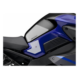 PUIG ADESIVO SERBATOIO SPECIFICO LATERALE YAMAHA MT-10 SP 17-21 TRASPARENTE