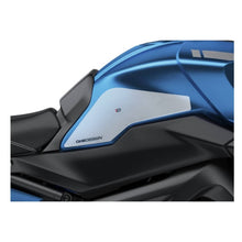 Carica l'immagine nel visualizzatore di Gallery, PUIG ADESIVO SERBATOIO SPECIFICO LATERALE YAMAHA TRACER 900 GT 18-20 TRASPARENTE