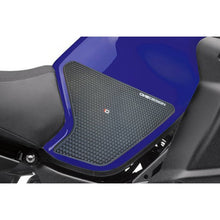 Carica l'immagine nel visualizzatore di Gallery, PUIG ADESIVO SERBATOIO SPECIFICO LATERALE YAMAHA XT1200ZE SUPER TENERE 17-20 NERO