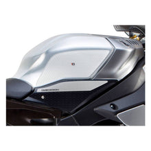 Carica l'immagine nel visualizzatore di Gallery, PUIG ADESIVO SERBATOIO SPECIFICO LATERALE YAMAHA YZF-R1 15-16 TRASPARENTE