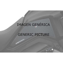 Carica l'immagine nel visualizzatore di Gallery, PUIG ADESIVO SERBATOIO SPECIFICO LATERALE YAMAHA YZF-R1/R1M 20-24 NERO