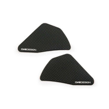 Carica l'immagine nel visualizzatore di Gallery, PUIG ADESIVO SERBATOIO SPECIFICO LATERALE YAMAHA YZF-R3 15-18 NERO