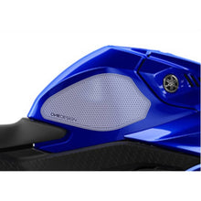 Carica l'immagine nel visualizzatore di Gallery, PUIG ADESIVO SERBATOIO SPECIFICO LATERALE YAMAHA YZF-R3 19-24 TRASPARENTE