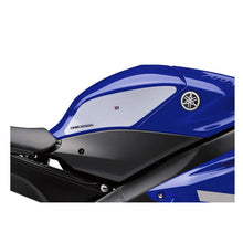 Carica l'immagine nel visualizzatore di Gallery, PUIG ADESIVO SERBATOIO SPECIFICO LATERALE YAMAHA YZF-R6 RACE 22-24 TRASPARENTE