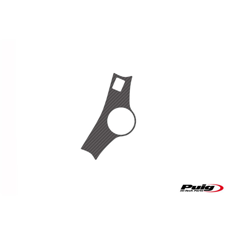PUIG ADESIVO SERBATOIO X-TREME PER HONDA CBR1100XX BLACKBIRD 99-07 CARBON LOOK
