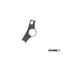 Carica l'immagine nel visualizzatore di Gallery, PUIG ADESIVO SERBATOIO X-TREME PER HONDA CBR1100XX BLACKBIRD 99-07 CARBON LOOK