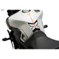 PUIG ADESIVO SERBATOIO YAMAHA MT-09 17-20 CARBON LOOK