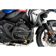 Carica l'immagine nel visualizzatore di Gallery, PUIG BARRE DI PROTEZIONE MOTORE BASSE BMW R1300 GS TROPHY 23-25 NERO