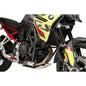 PUIG BARRE DI PROTEZIONE MOTORE BMW F750 GS 18-24 NERO
