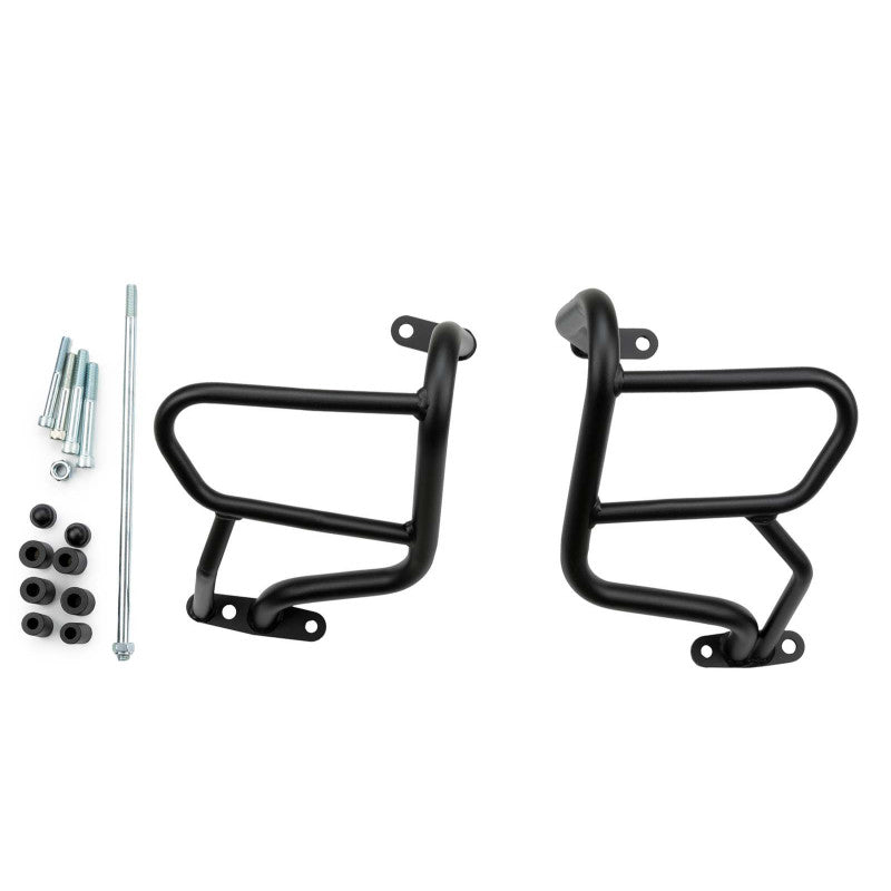 PUIG BARRE DI PROTEZIONE MOTORE BMW R12 24-25 NERO