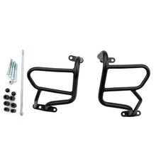 Carica l'immagine nel visualizzatore di Gallery, PUIG BARRE DI PROTEZIONE MOTORE BMW R12 24-25 NERO