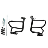 PUIG BARRE DI PROTEZIONE MOTORE BMW R12 NINE T 24-25 NERO