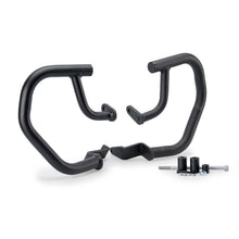 Carica l'immagine nel visualizzatore di Gallery, PUIG BARRE DI PROTEZIONE MOTORE HONDA CMX 1100 REBEL 21-24 NERO