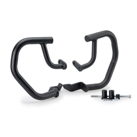 PUIG BARRE DI PROTEZIONE MOTORE HONDA CMX 1100 REBEL 21-24 NERO