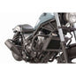 PUIG BARRE DI PROTEZIONE MOTORE HONDA CMX500 REBEL 2025 NERO
