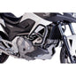 PUIG BARRE DI PROTEZIONE MOTORE HONDA NC700S 12-13 NERO