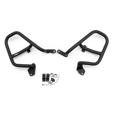 Carica l'immagine nel visualizzatore di Gallery, PUIG BARRE DI PROTEZIONE MOTORE HONDA NC750 X DCT 2025 NERO