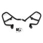 PUIG BARRE DI PROTEZIONE MOTORE HONDA NC750 X DCT 2025 NERO
