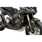 PUIG BARRE DI PROTEZIONE MOTORE HONDA X-ADV 2025 NERO