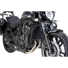 Carica l'immagine nel visualizzatore di Gallery, PUIG BARRE DI PROTEZIONE MOTORE KAWASAKI VULCAN S 15-16 NERO