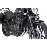 PUIG BARRE DI PROTEZIONE MOTORE KAWASAKI VULCAN S 15-16 NERO