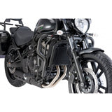 PUIG BARRE DI PROTEZIONE MOTORE KAWASAKI VULCAN S 21-25 NERO