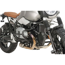 Carica l'immagine nel visualizzatore di Gallery, PUIG BARRE DI PROTEZIONE MOTORE PER BMW R NINE T 17-20 NERO