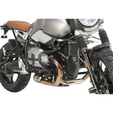 PUIG BARRE DI PROTEZIONE MOTORE PER BMW R NINE T 17-20 NERO
