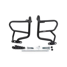 Carica l'immagine nel visualizzatore di Gallery, PUIG BARRE DI PROTEZIONE MOTORE PER BMW R NINE T PURE 21-24 NERO
