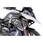 PUIG BARRE DI PROTEZIONE MOTORE PER BMW R1200GS-ALTO 2016 NERO