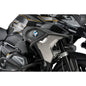 PUIG BARRE DI PROTEZIONE MOTORE PER BMW R1250 GS 18-20 NERO-ALTO
