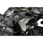 PUIG BARRE DI PROTEZIONE MOTORE PER BMW R1250 GS ADVENTURE 21-24 NERO-ALTO