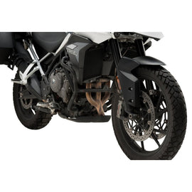 PUIG BARRE DI PROTEZIONE MOTORE TRIUMPH TIGER 900 GT 20-25 NERO