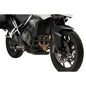 PUIG BARRE DI PROTEZIONE MOTORE TRIUMPH TIGER 900 GT PRO 20-25 NERO