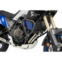 Carica l'immagine nel visualizzatore di Gallery, PUIG BARRE DI PROTEZIONE MOTORE YAMAHA TENERE 700 19-24 NERO