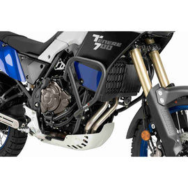 PUIG BARRE DI PROTEZIONE MOTORE YAMAHA TENERE 700 19-24 NERO