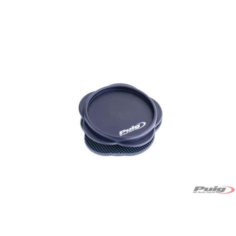 PUIG BASE SUPPORTO CAVALLETTO NERO