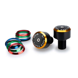 PUIG BILANCIERI MOD. BALANCE BMW R1300 RS 2025 NERO